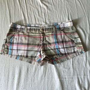 Hollister Shorts